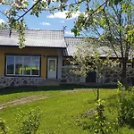Puhketalu