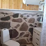 بيت ريفي Puhketalu Vakari