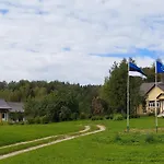 Puhketalu
