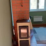 Puhketalu * Vakari