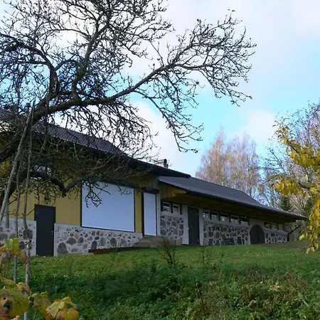 Puhketalu * Vakari
