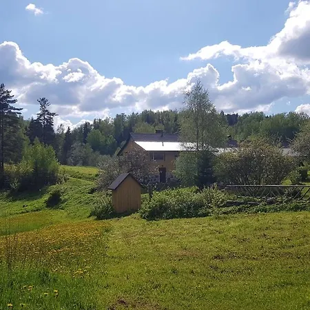 Puhketalu Värdshus *