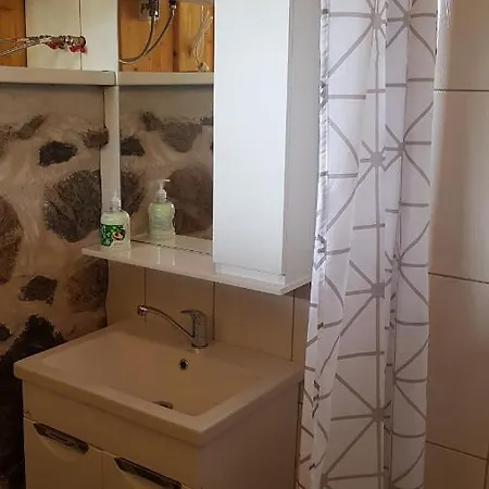 بيت ريفي Puhketalu *