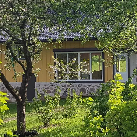Puhketalu Locanda Vakari