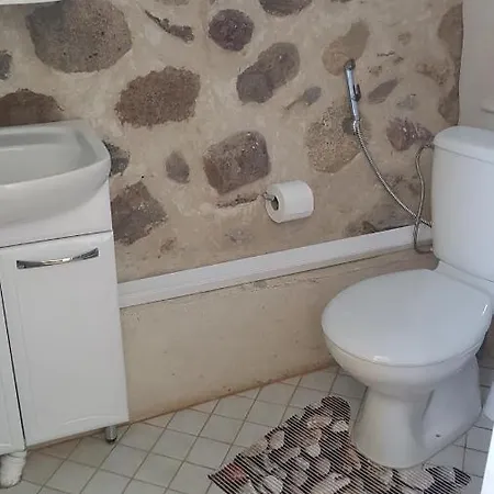 بيت ريفي Puhketalu Vakari