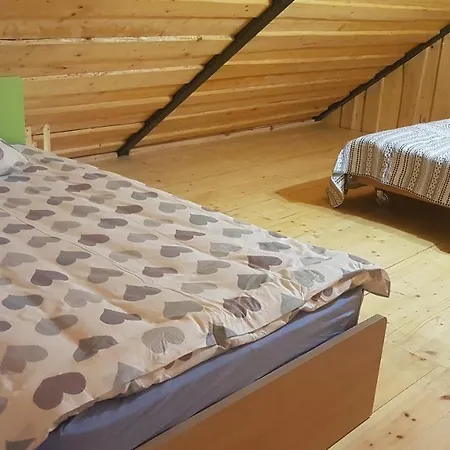 بيت ريفي Puhketalu Vakari