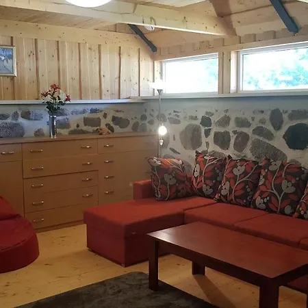 Puhketalu بيت ريفي