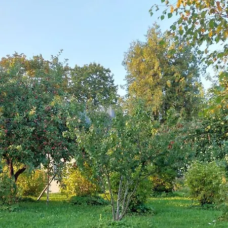 Puhketalu Majutusasutus