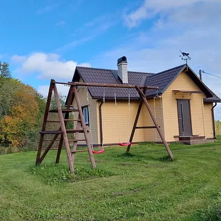 Puhketalu Vakari