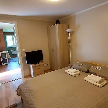 Puhketalu بيت ريفي Vakari