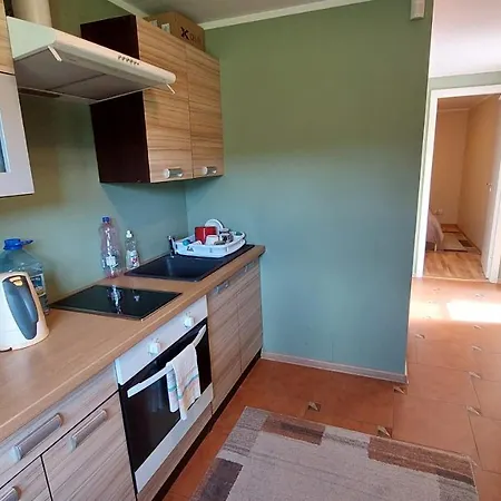 Puhketalu بيت ريفي