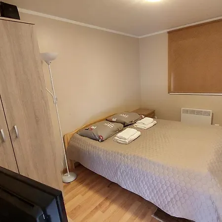Puhketalu Inn Vakari