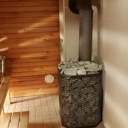 Puhketalu بيت ريفي *