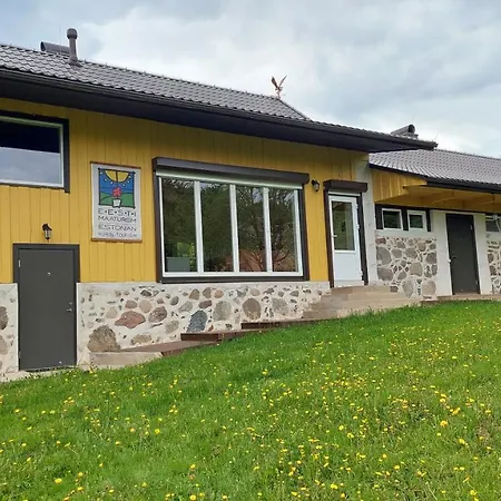 Puhketalu Herberg *