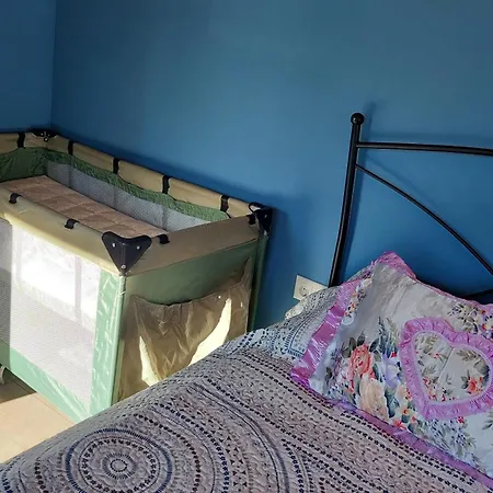 بيت ريفي Puhketalu *