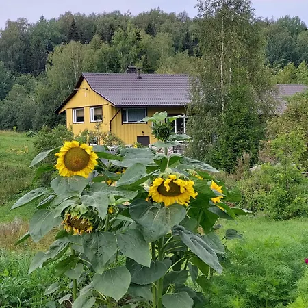 Puhketalu بيت ريفي *