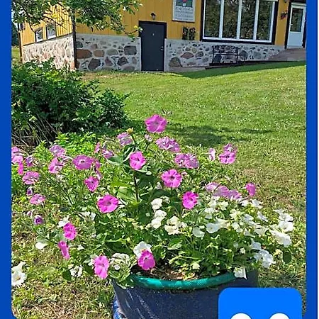 Puhketalu Inn Vakari