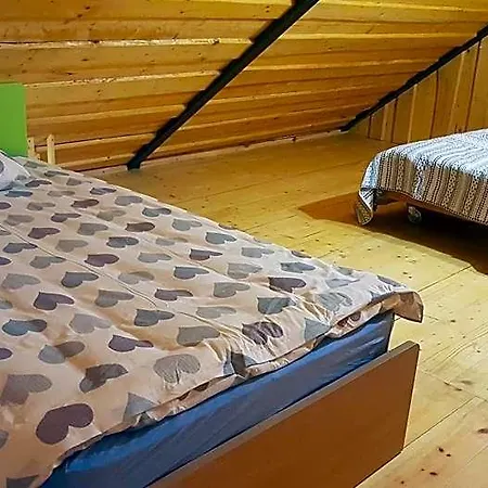 Inn Puhketalu *