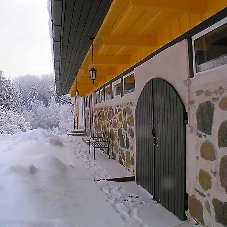 Puhketalu Inn Vakari