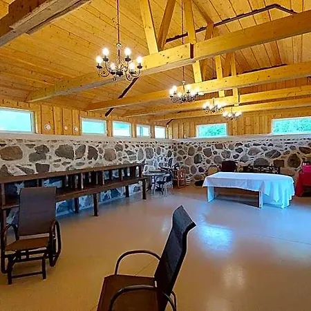 Inn Puhketalu