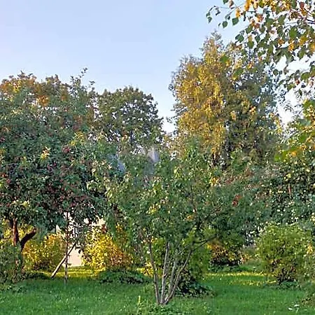 Puhketalu Πανδοχείο *