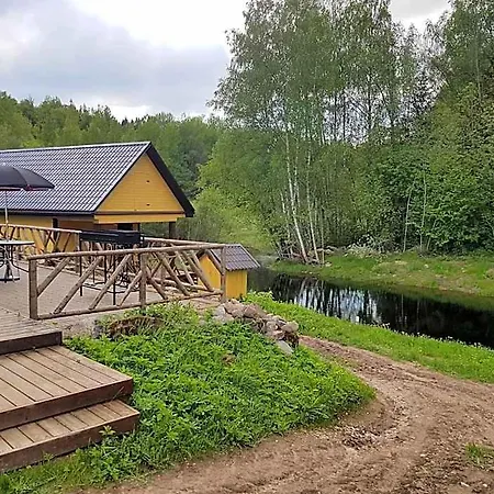 Inn Puhketalu