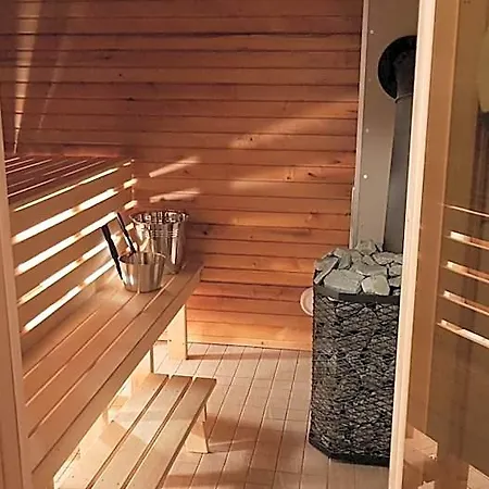 Puhketalu Vakari