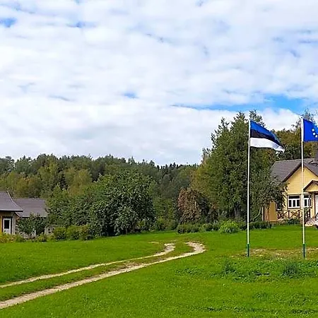 Puhketalu Inn