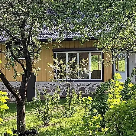 Puhketalu Inn