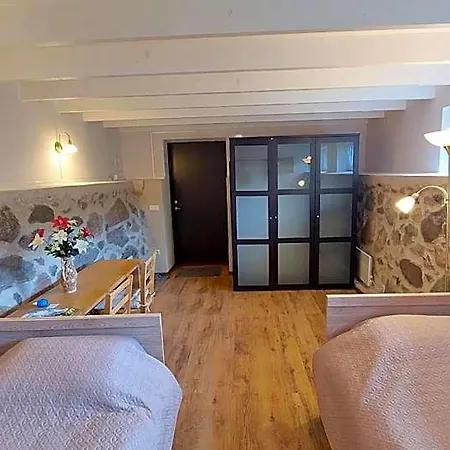 Puhketalu Inn Vakari
