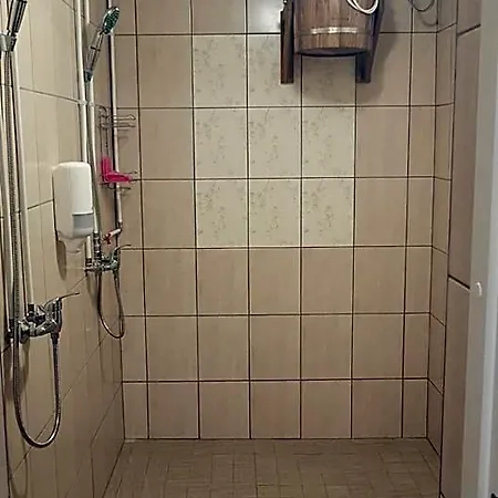 Fogadó Puhketalu *