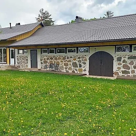Puhketalu * Vakari