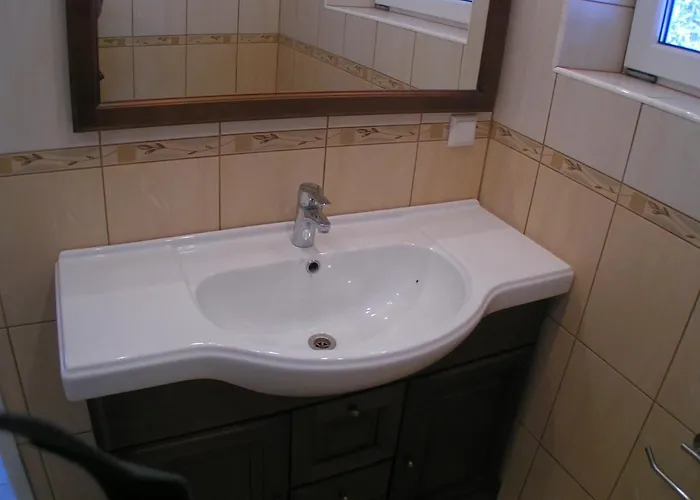 Puhketalu Zajazd Vakari