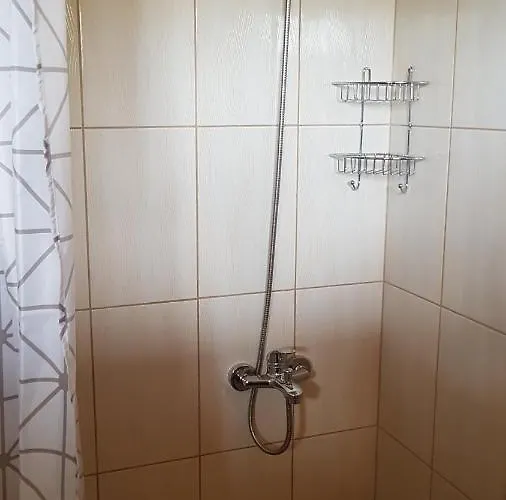 Zajazd Puhketalu Vakari