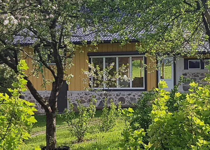 Puhketalu Zajazd Vakari