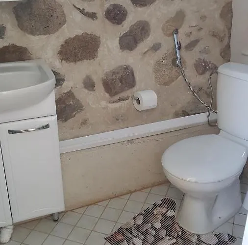 Zajazd Puhketalu Vakari