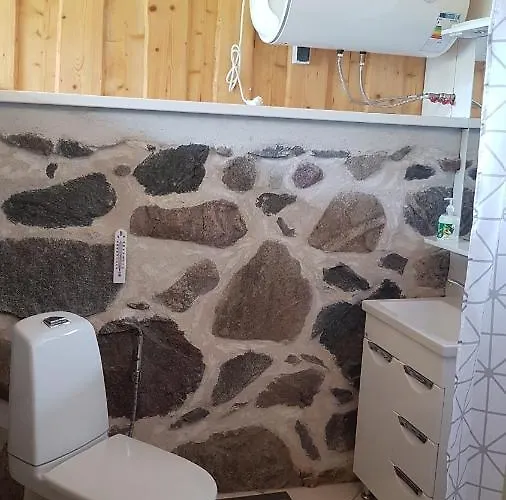 Zajazd Puhketalu Vakari