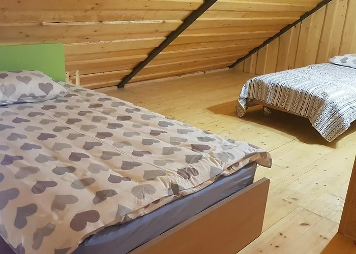 Zajazd Puhketalu Vakari