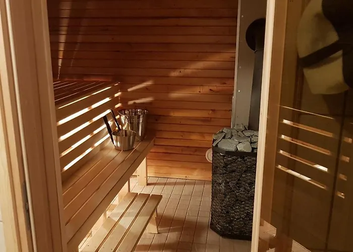 Puhketalu Zajazd Vakari